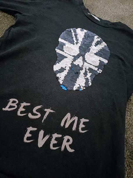 Bavlnene tricko zara v.122, zara,122