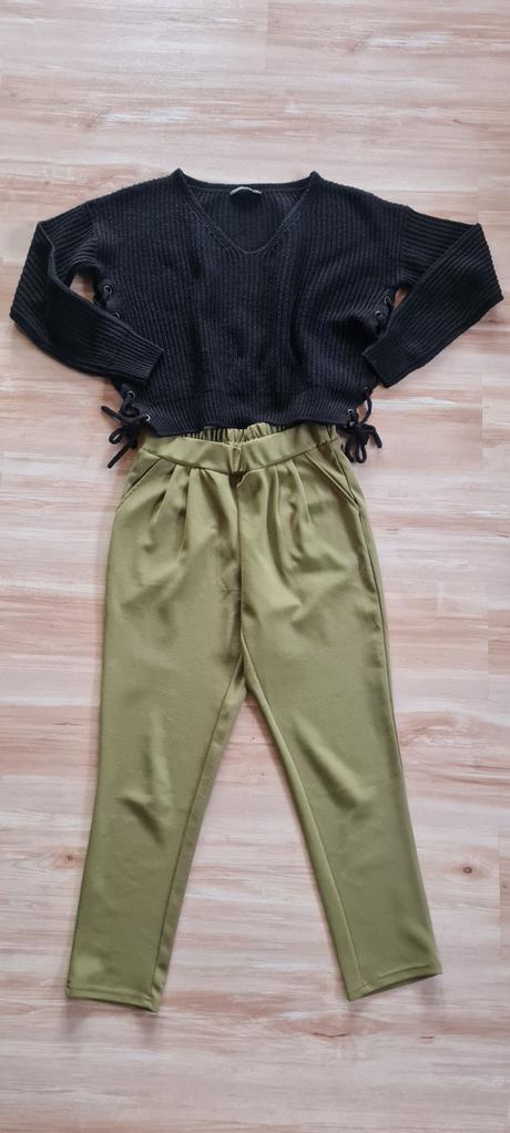 Sveter black, takko,xs