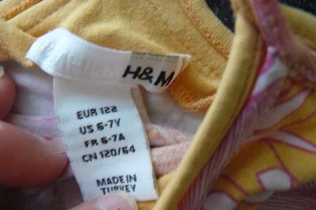 Tielko, h&m,122