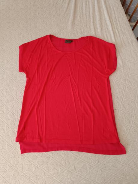 Dámske tričko, bonprix,m