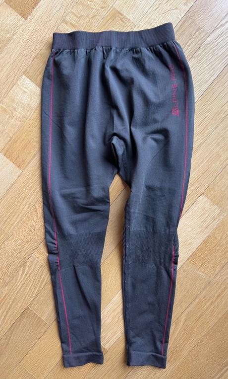 Termoprádlo zn. alpine pro veľ. 104-110, alpine pro,110