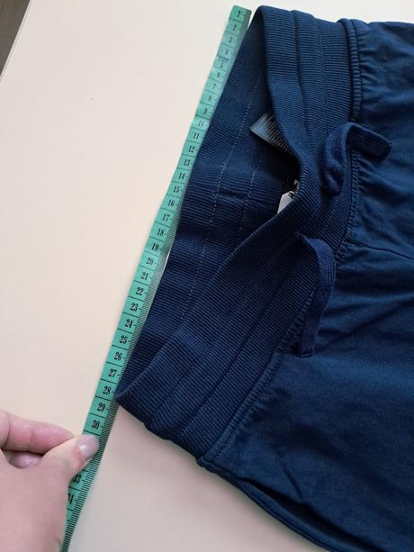 2ks teplaky 140/146 h&m, h&m,140