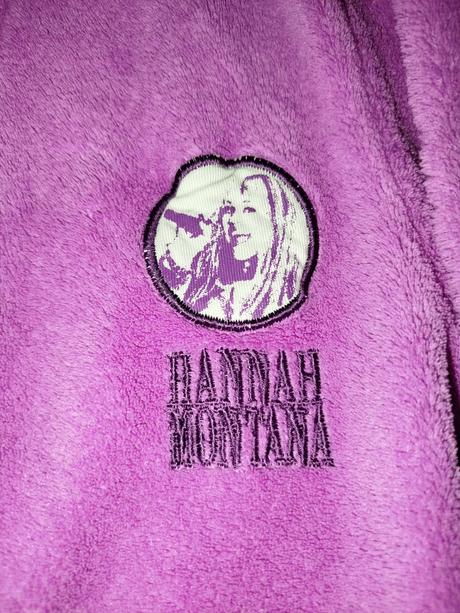 Župan hannah montana, hannah,122