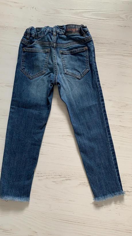 Rifle slim, lindex,110