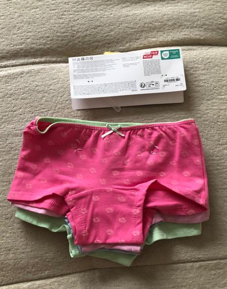 5x nové bavlnené nohavičky takko, 86 - 92, takko,86