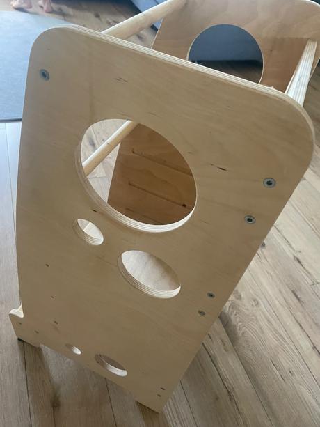 Uciaca veza od elis design 85cm,
