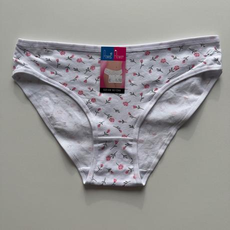 Dámske nohavičky yz069, m / s