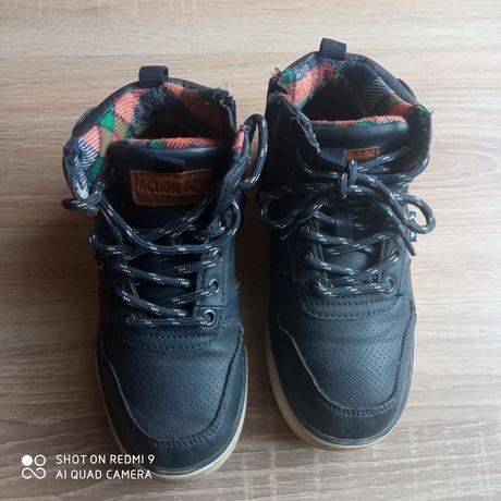 Prechodné topánky, 30