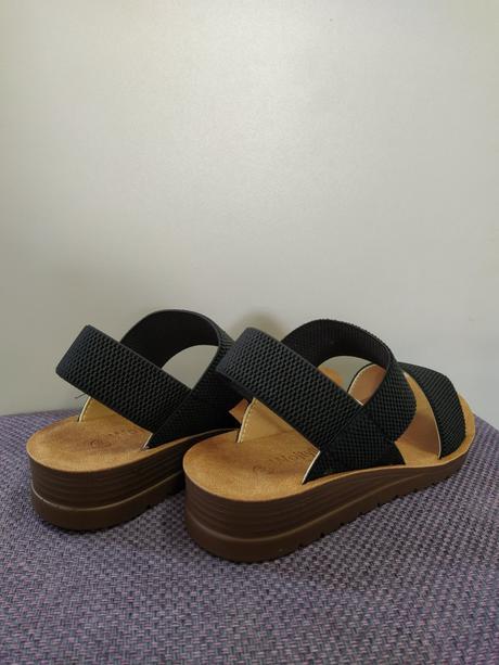 Sandálky, wojtylko,41