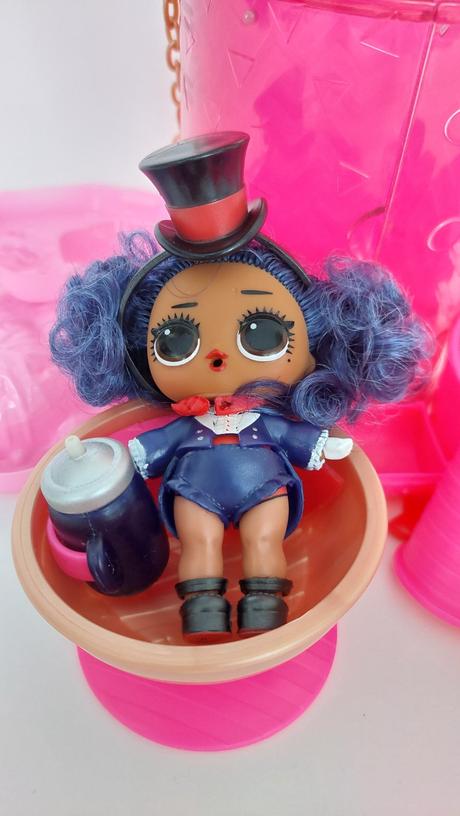 Lol bábika s doplnkami, 