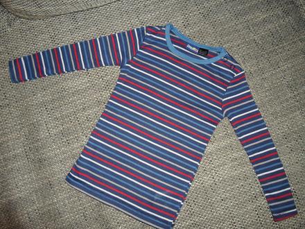 Termo tricko, lupilu,86