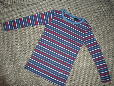 Termo tricko, lupilu,86