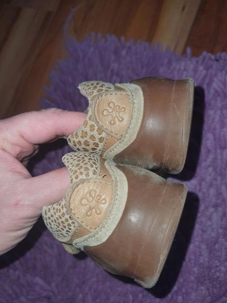 Biomecanics topánky, 24