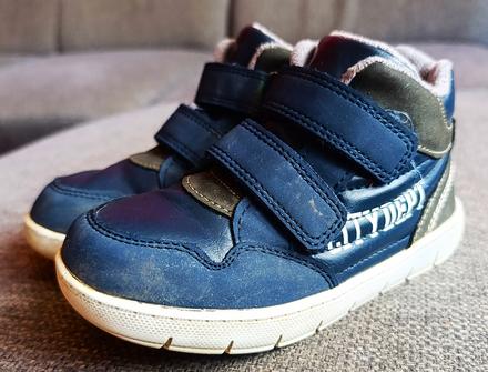 Detské topánky značky lupilu, lupilu,28