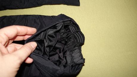 Oteplovacky xs exes, 152