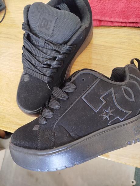 Dc shoes, dc,36