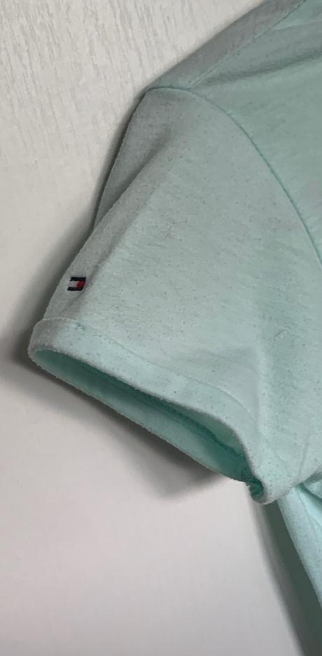 Tommy hilfiger tričko, tommy hilfiger,m