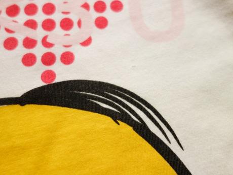 Tričko mimoni 134/140, 134