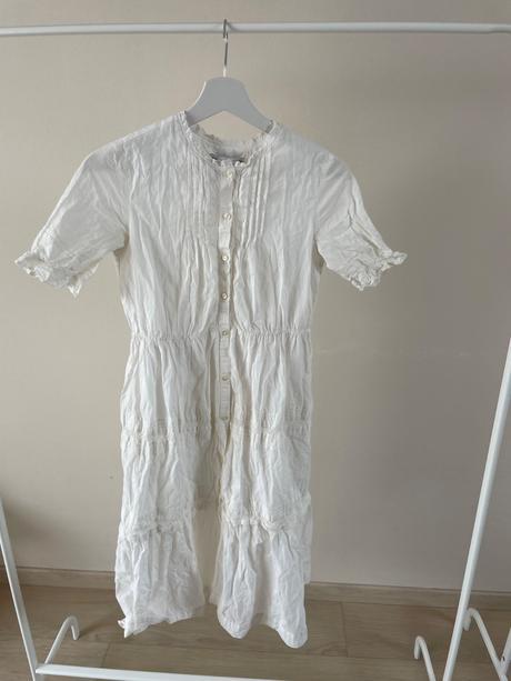 Šaty zn. zara, zara,152