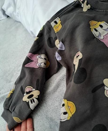 Mikina disney, reserved,116