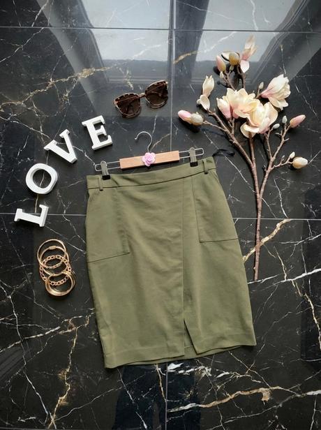 Mohito jesenná suknička, mohito,m