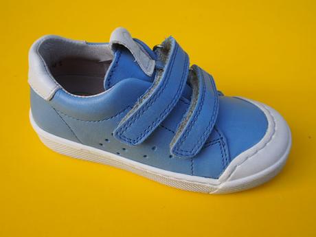 Detské kožené topánky froddo rosario jeans, froddo,23 / 24 / 28 / 30