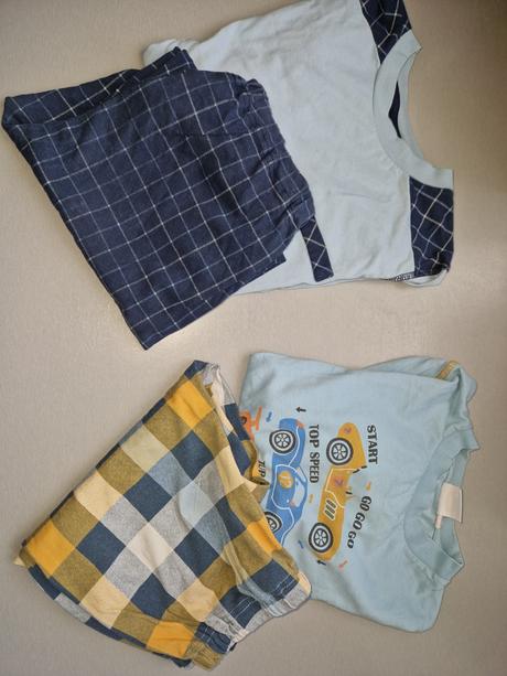 Pyzama slovenka, slovenka,116