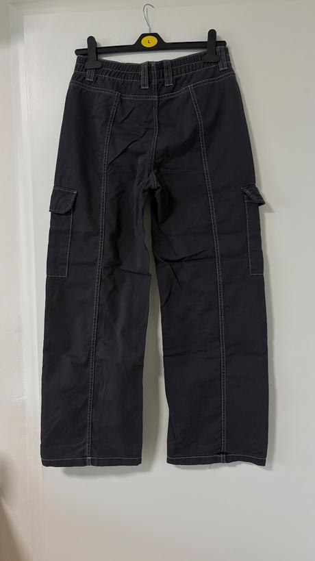 Nohavice bershka, bershka,s