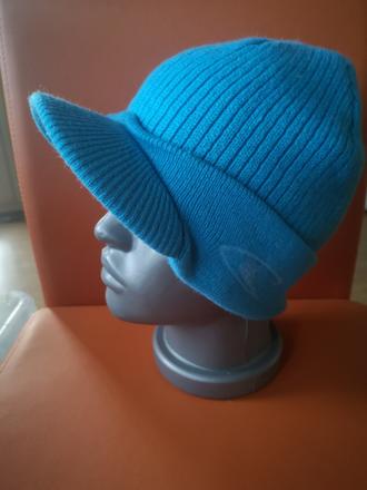 O'neill zimná čiapka so šiltom, o'neill