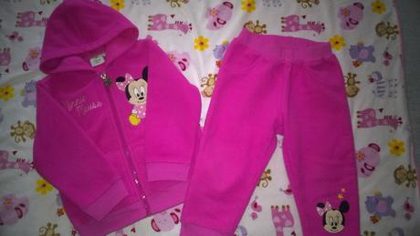 Disney komplet, disney,80