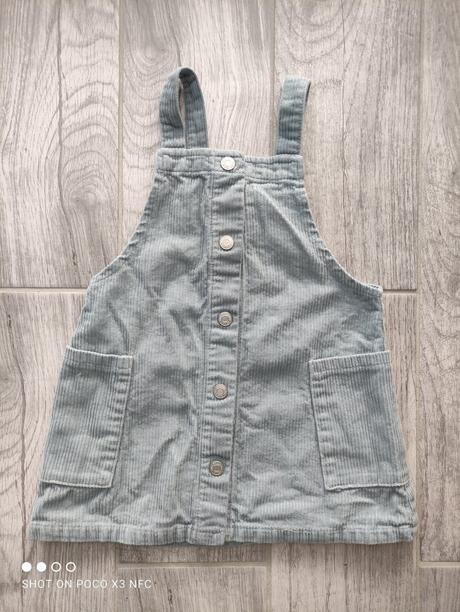 Sukňa na traky, zara,98