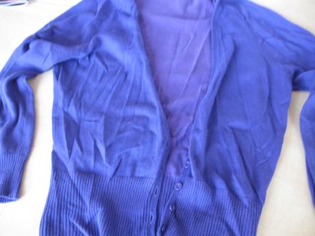 Dámsky sveter, 38, 38