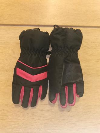 Lyžiarske rukavice, crivit,134
