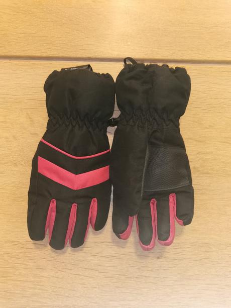 Lyžiarske rukavice, crivit,134