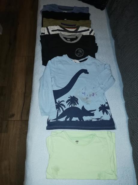 Tričká, lupilu,110