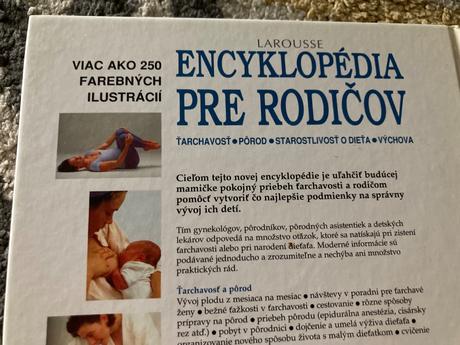 Encyklopédia pre rodičov (1997), 