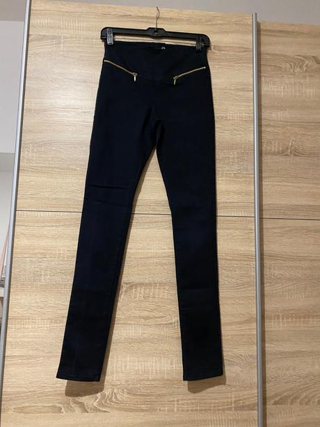 Nohavice, vero moda,xs