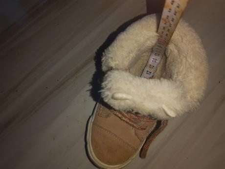 Detské topánky zara s mackom 24, zara,24