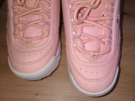 Tenisky fila, fila,33