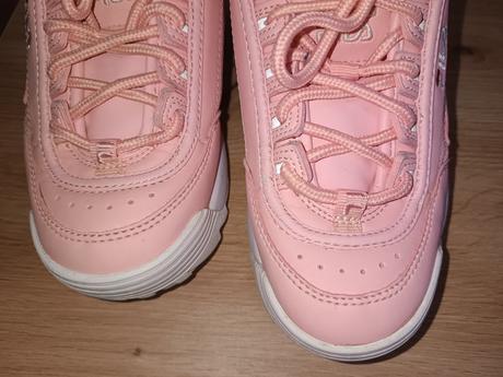 Tenisky fila, fila,33