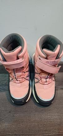 Topánky alpine pro, alpine pro,32