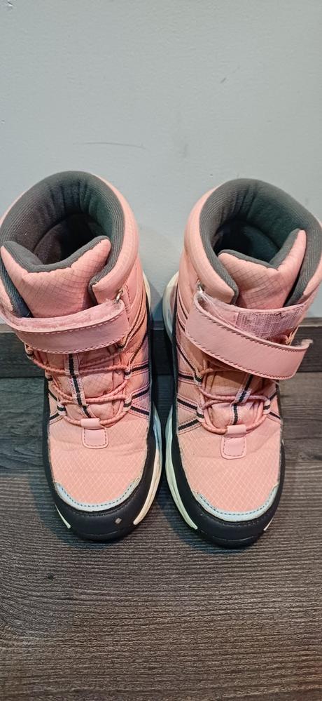 Topánky alpine pro, alpine pro,32