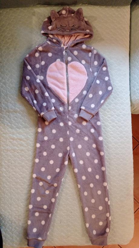 Overal plysovy, na doma alebo aj na spinkanie, dopodopo,110