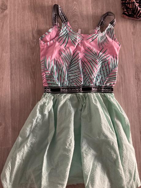 Letné saty, coccodrillo,152