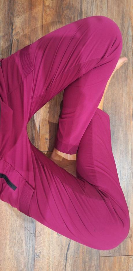 Outdoor nohavice adidas terrex vel 40/42, adidas,42