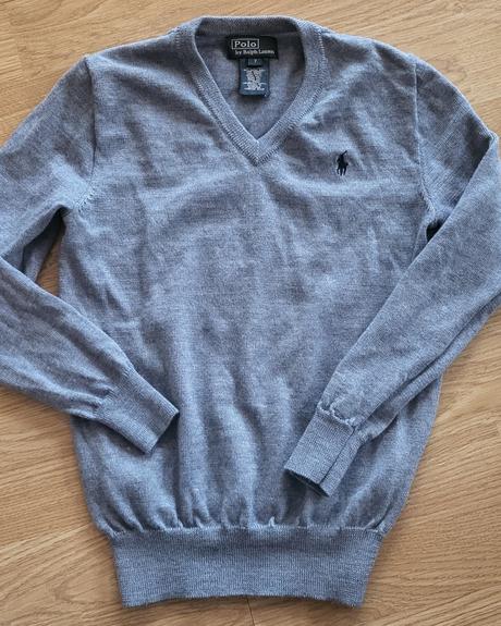 Sveter, ralph lauren,128