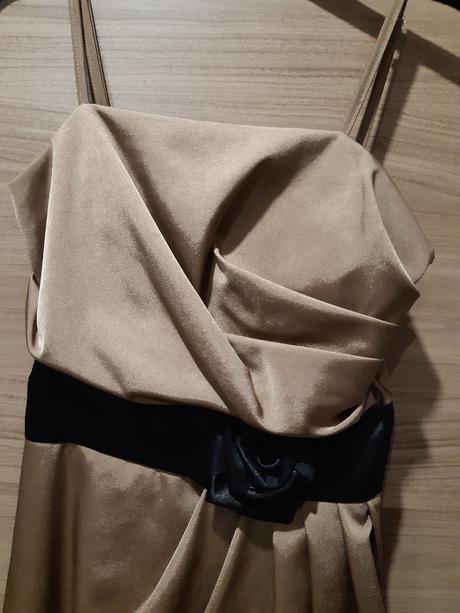 Spoločenské šaty č. 34, 34