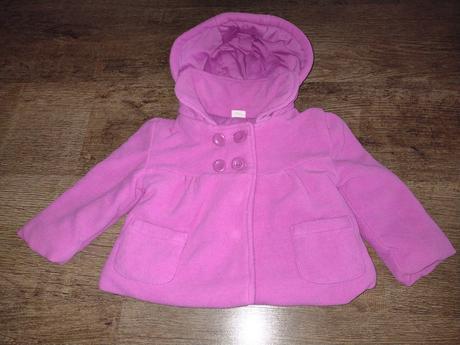 Kabátik f&f, f&f,74