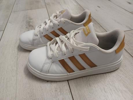 Adidas tenisky, adidas,35