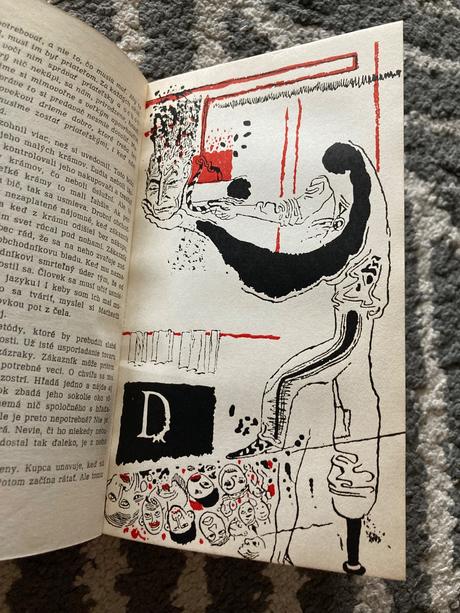 Trojgrošový román bertolt brecht (1964), 